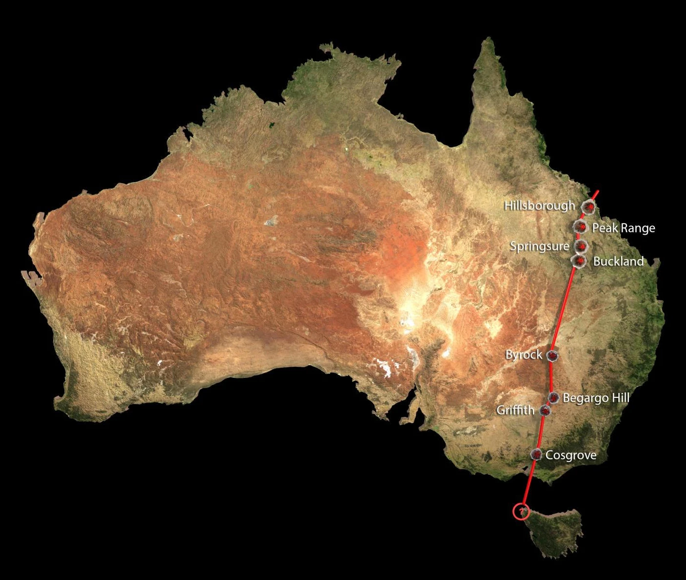 Australia