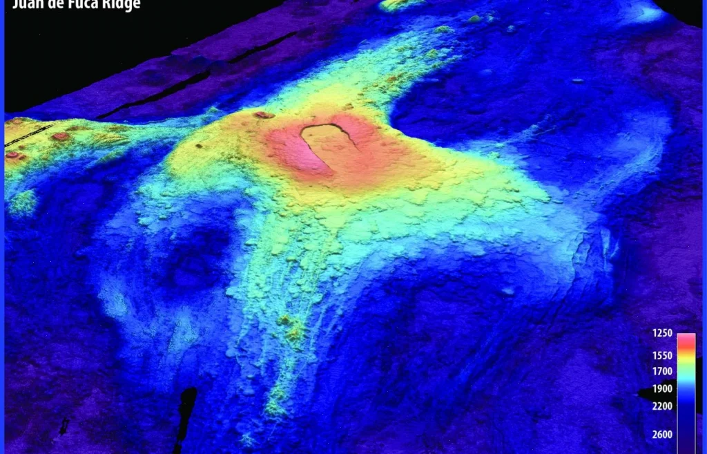 Axial Seamount