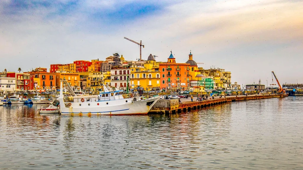 Pozzuoli