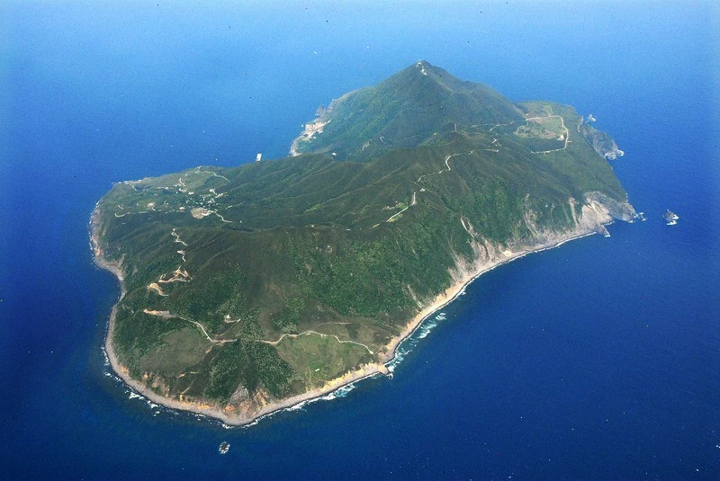 Tokara Islands