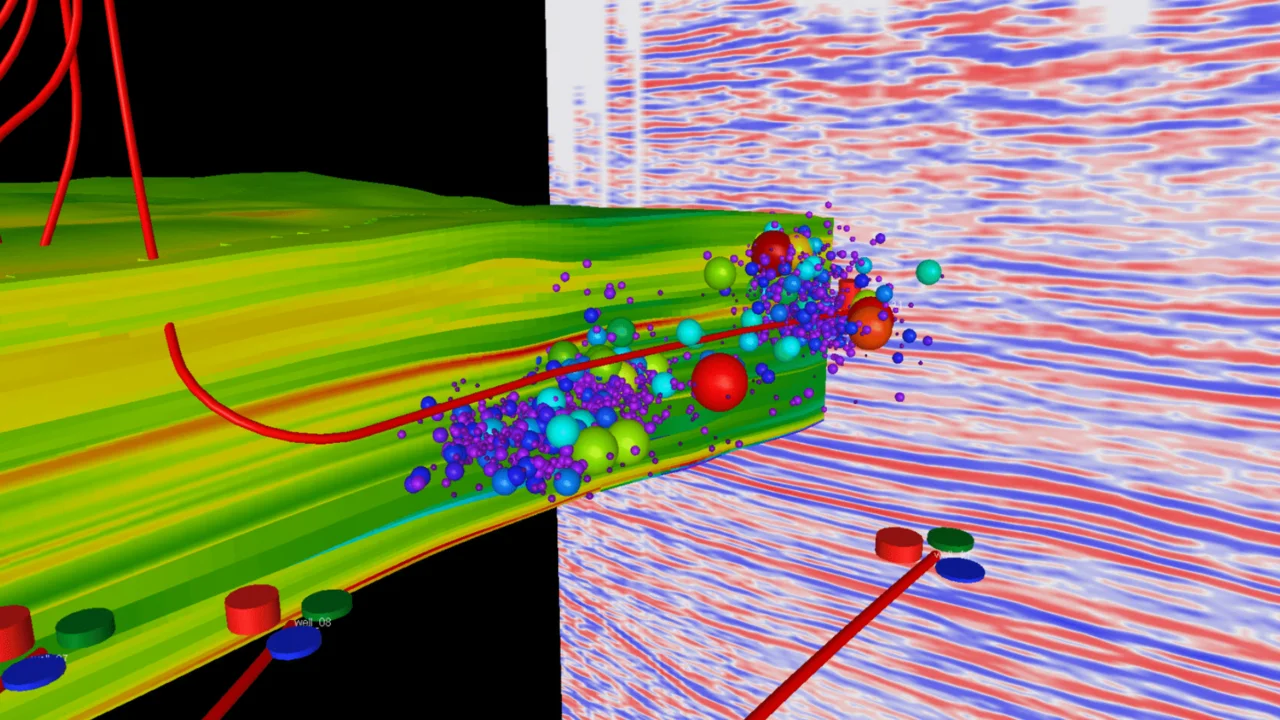 Global Seismic Update — A Reporter’s Notebook From A Humming Week