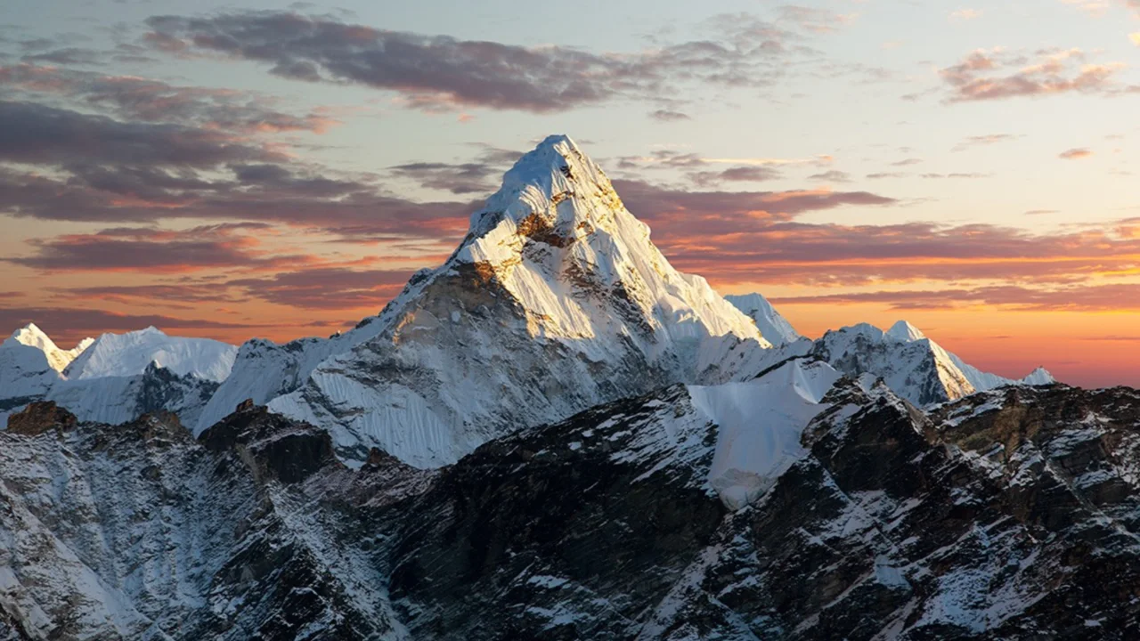 Earth’s Biggest Volcanic Eruptions  —  A Lean, Human Read