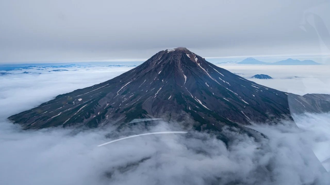 Ten Dormant Volcanoes That Could Still Reshape Our World